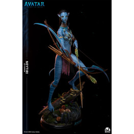 Avatar: The Way of Water socha 1/3 Neytiri 103 cm
